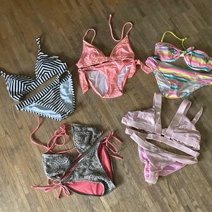 Victoria’s Secret swimsuit bundle